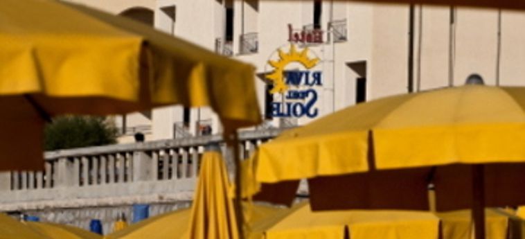 Hotel Riva Del Sole:  CEFALU' - PALERMO
