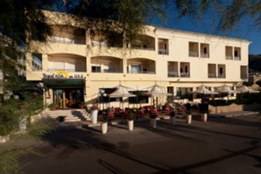 Hotel Riva Del Sole:  CEFALU' - PALERMO