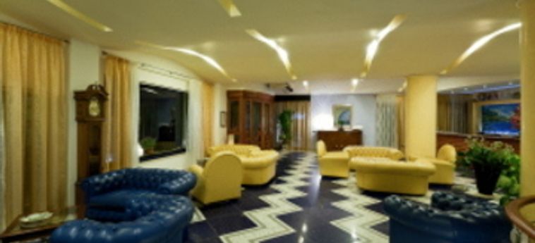 Hotel HOTEL RIVA DEL SOLE