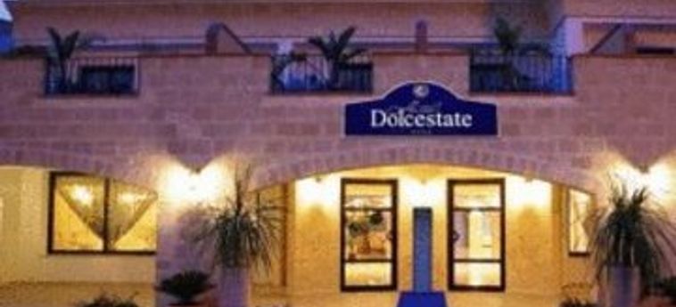 Hotel Dolcestate Club:  CEFALU' - PALERMO