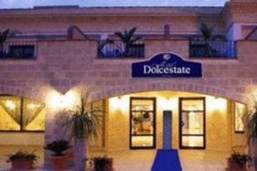 Hotel Dolcestate Club:  CEFALU' - PALERMO