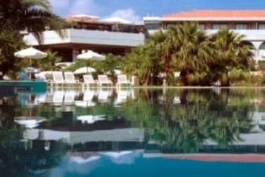 Fiesta Hotel Garden Beach:  CEFALU' - PALERMO