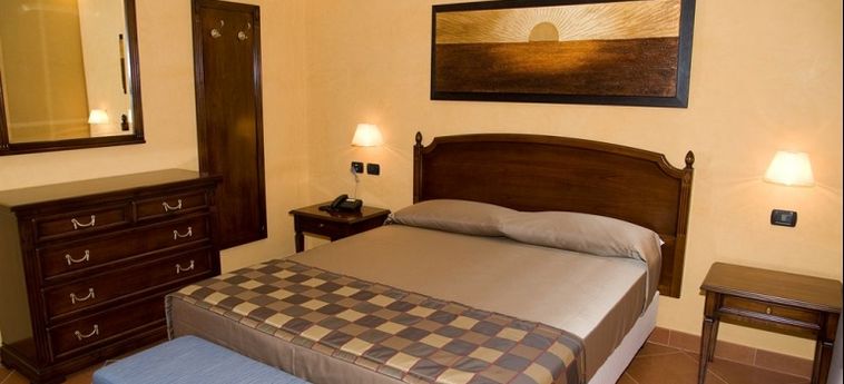 Artemis Hotel:  CEFALU' - PALERMO