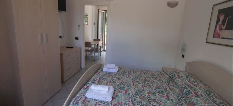 Hotel Baia Mazzaforno Cefalu:  CEFALU' - PALERMO
