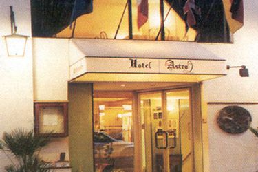 Hotel Astro:  CEFALU' - PALERMO