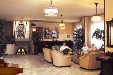 Hotel Baia Del Capitano:  CEFALU' - PALERMO