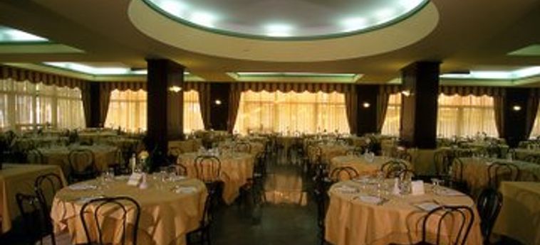 Hotel Santa Lucia E Le Sabbie D'oro:  CEFALU' - PALERMO