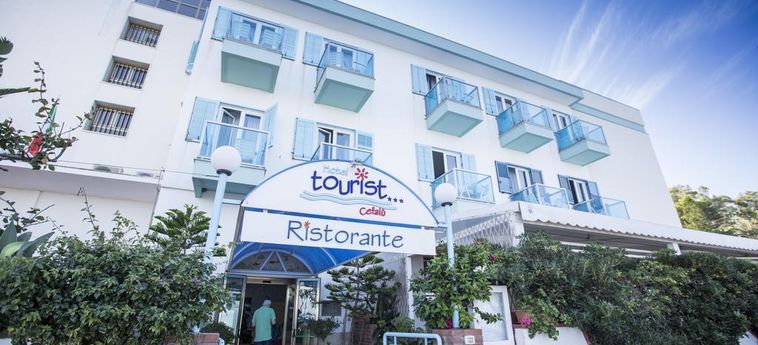 Hotel Tourist:  CEFALU' - PALERMO
