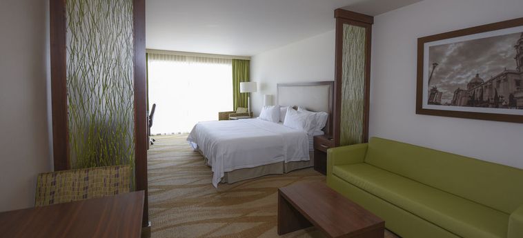 Hotel Holiday Inn Express & Suites Celaya:  CELAYA