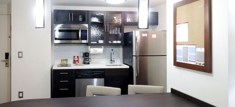 Hotel Candlewood Suites Celaya By Ihg  Celaya : Photo 