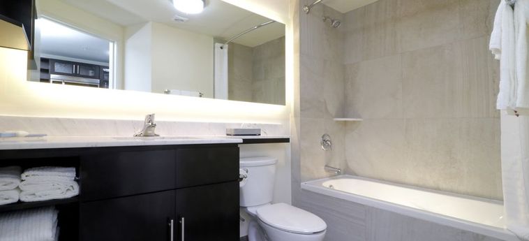 Hotel Candlewood Suites Celaya By Ihg  Celaya: Foto 
