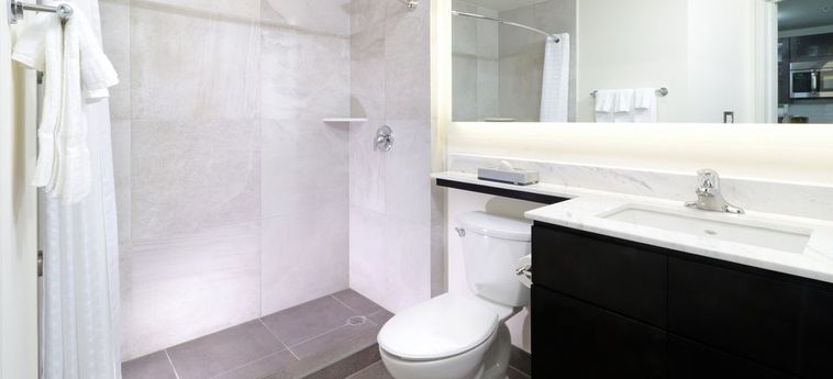 Hotel Candlewood Suites Celaya By Ihg  Celaya: Photo 