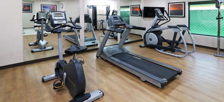 Hotel Candlewood Suites Celaya By Ihg  Celaya: Photo 
