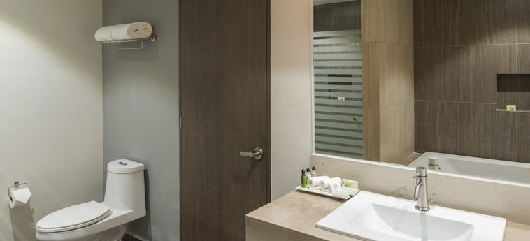 Hotel Real Inn Celaya Celaya: Foto 