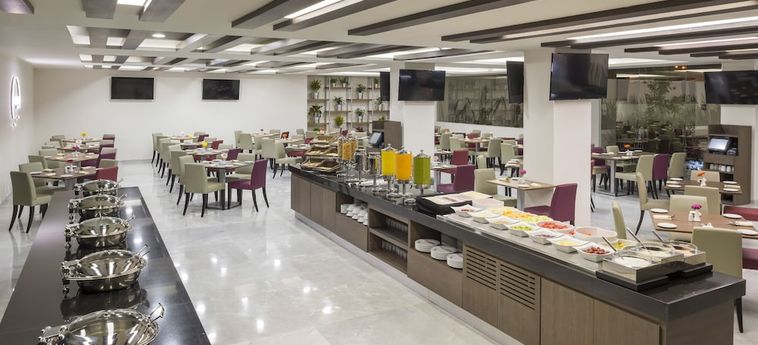 Hotel Real Inn Celaya Celaya: Foto 