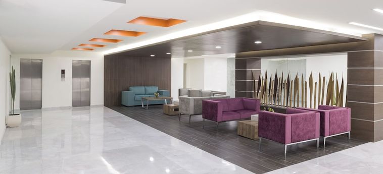 Hotel Real Inn Celaya Celaya: Foto 