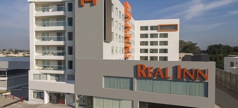 Hotel Real Inn Celaya Celaya: Foto 