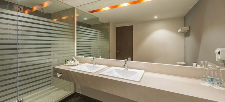 Hotel Real Inn Celaya Celaya: Foto 