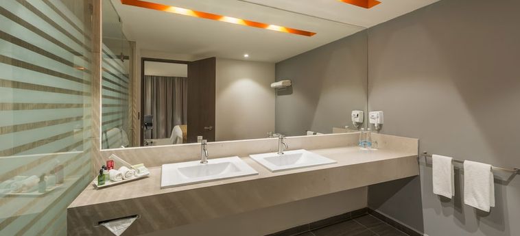 Hotel Real Inn Celaya Celaya: Foto 