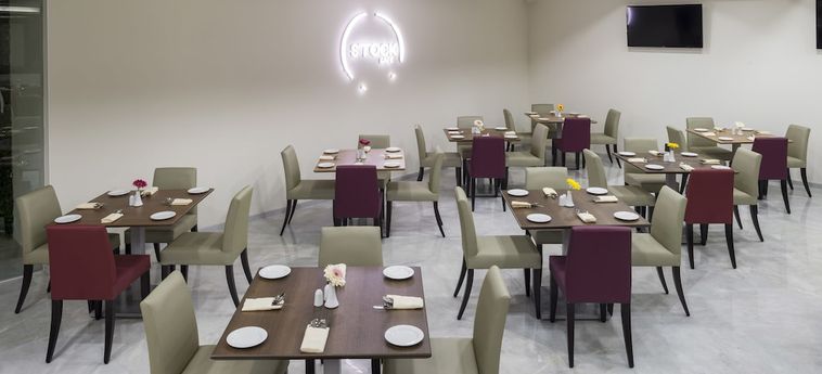 Hotel Real Inn Celaya Celaya: Foto 