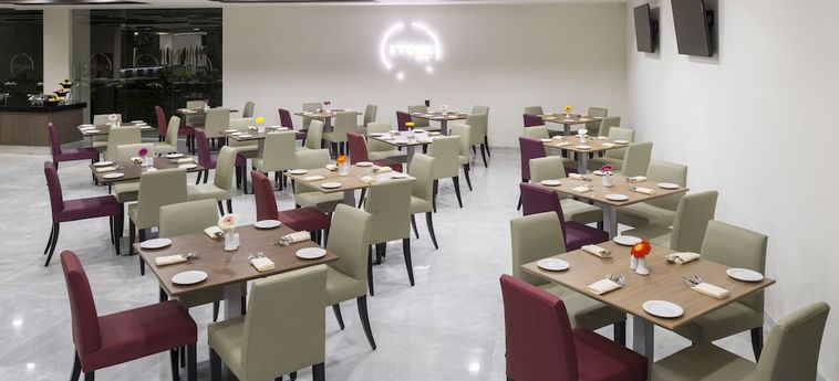 Hotel Real Inn Celaya Celaya: Foto 