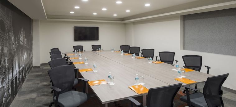 Hotel Real Inn Celaya Celaya: Foto 