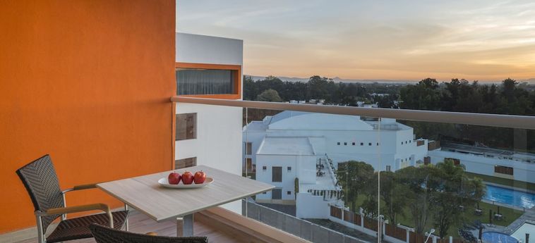 Hotel Real Inn Celaya Celaya: Foto 