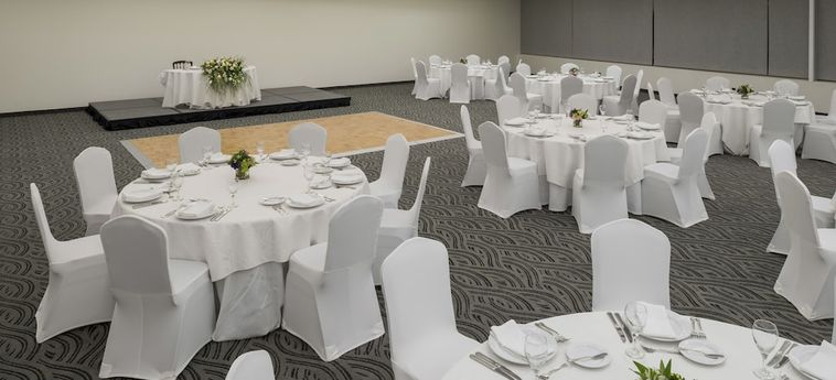 Hotel Real Inn Celaya Celaya: Foto 