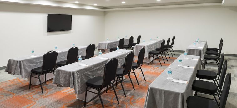 Hotel Real Inn Celaya Celaya: Foto 