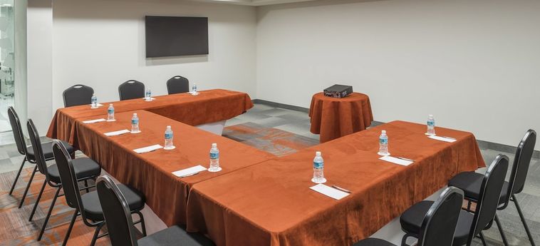 Hotel Real Inn Celaya Celaya: Foto 