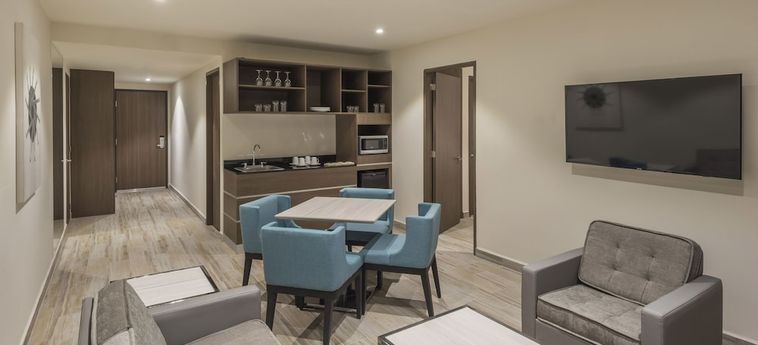 Hotel Real Inn Celaya Celaya: Photo 