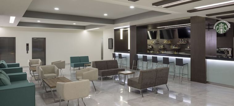 Hotel Real Inn Celaya Celaya: Photo 