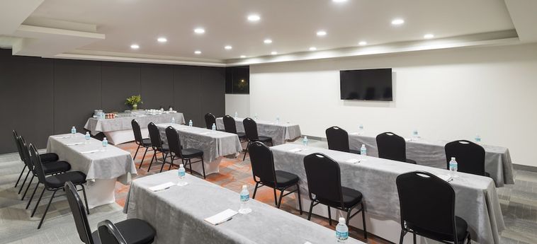 Hotel Real Inn Celaya Celaya: Photo 