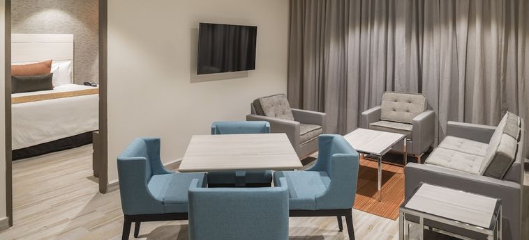 Hotel Real Inn Celaya Celaya: Photo 