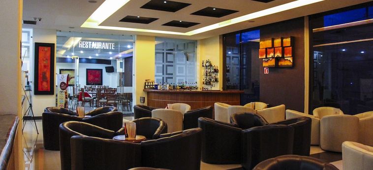 Hotel Soleil Business Class Celaya Celaya: Photo 