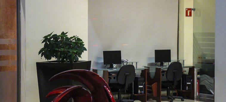 Hotel Soleil Business Class Celaya Celaya: Photo 