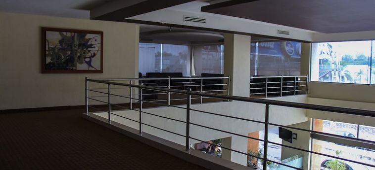 Hotel Soleil Business Class Celaya Celaya: Photo 
