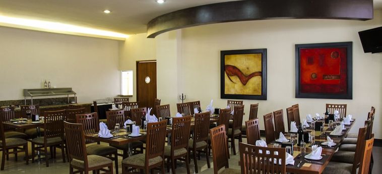 Hotel Soleil Business Class Celaya Celaya: Photo 