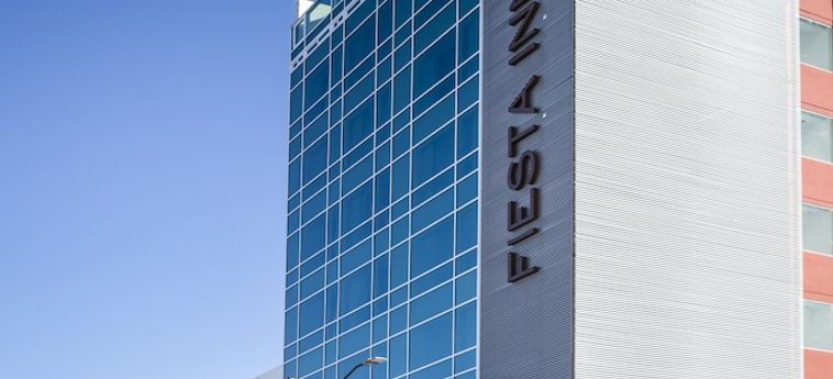 Hotel Fiesta Inn Celaya Galerias Celaya: Foto 
