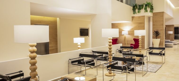 Hotel Fiesta Inn Celaya Galerias Celaya: Foto 