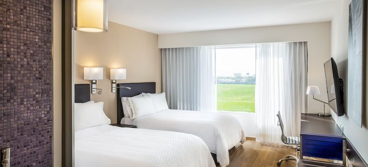 Hotel Fiesta Inn Celaya Galerias Celaya : Photo 