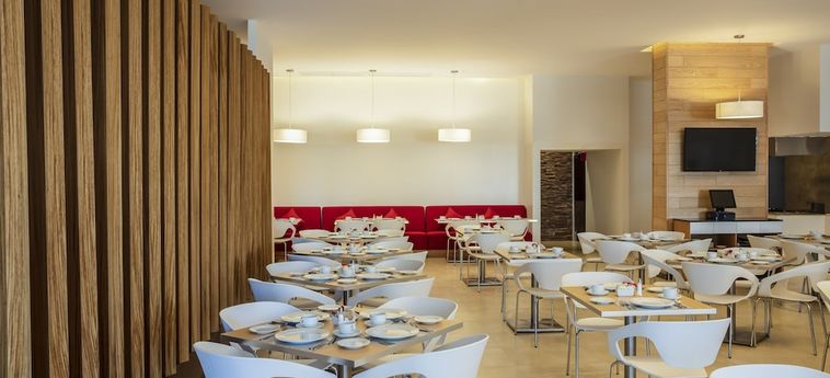 Hotel Fiesta Inn Celaya Galerias Celaya : Photo 