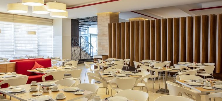 Hotel Fiesta Inn Celaya Galerias Celaya : Photo 