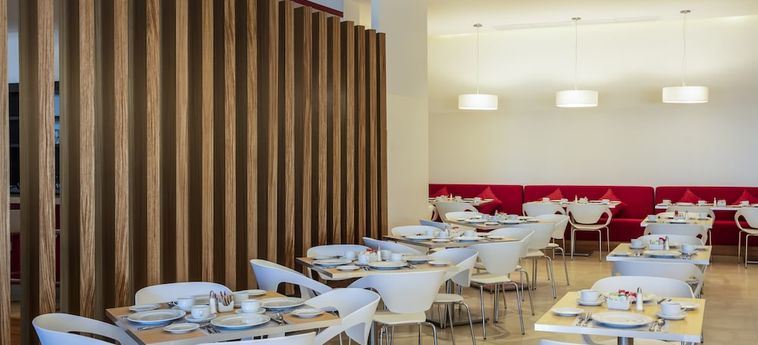 Hotel Fiesta Inn Celaya Galerias Celaya : Photo 