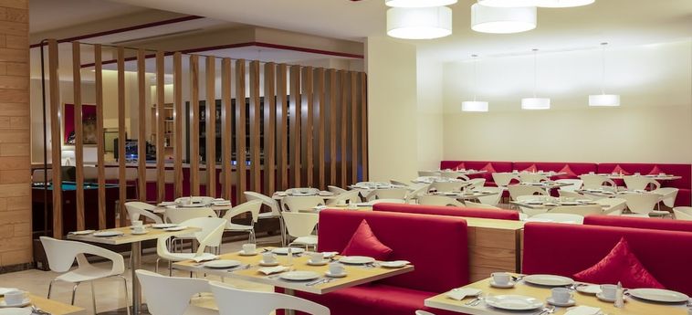 Hotel Fiesta Inn Celaya Galerias Celaya : Photo 