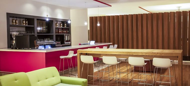 Hotel Fiesta Inn Celaya Galerias Celaya: Foto 