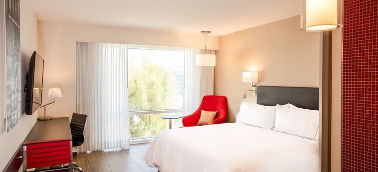 Hotel Fiesta Inn Celaya Galerias Celaya: Foto 