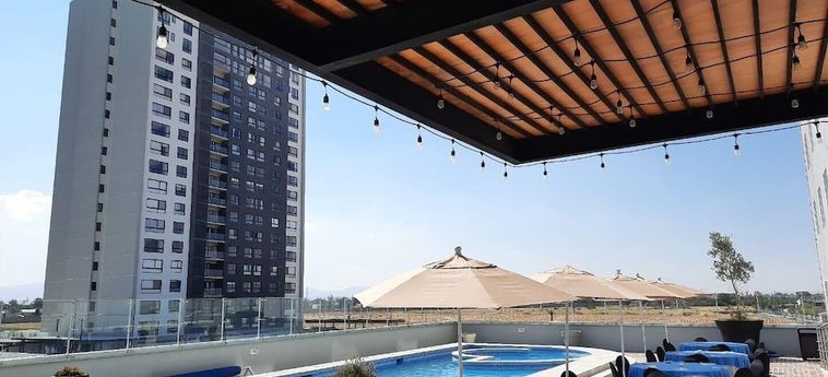 Hotel Fiesta Inn Celaya Galerias Celaya: Foto 