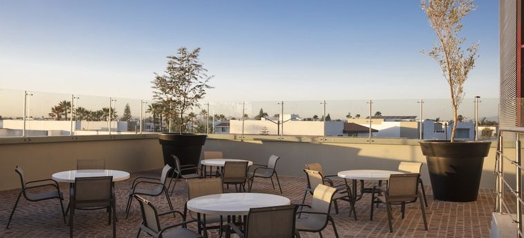 Hotel Fiesta Inn Celaya Galerias Celaya: Foto 