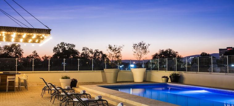 Hotel Fiesta Inn Celaya Galerias Celaya: Foto 